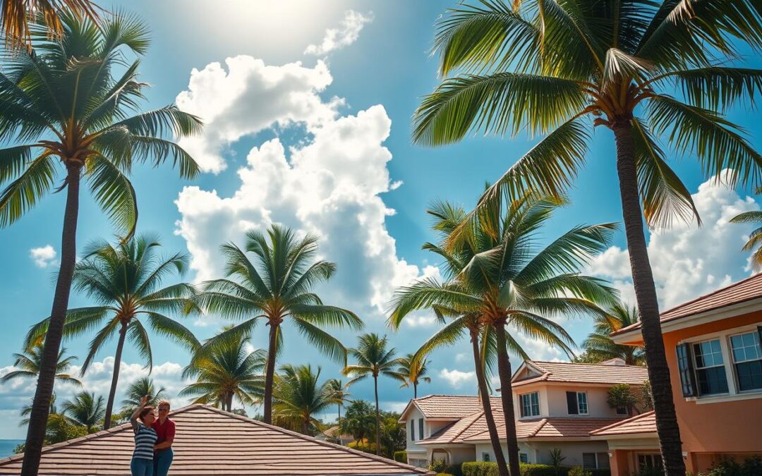 Secure the Roof, Seal the Deal: Florida Home Prep for Hurricane Season