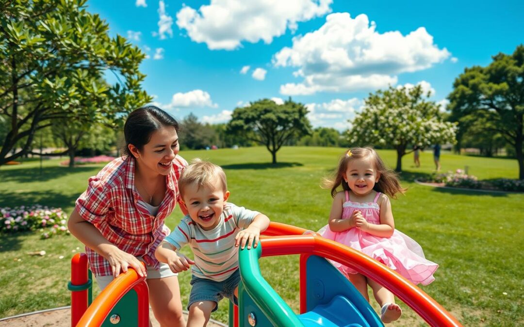 Summer Family Fun: Top Attractions and Heat Safety Tips in the US