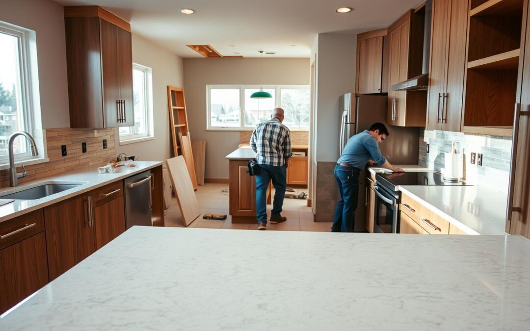 Which Remodeling Projects Have the Best ROI?