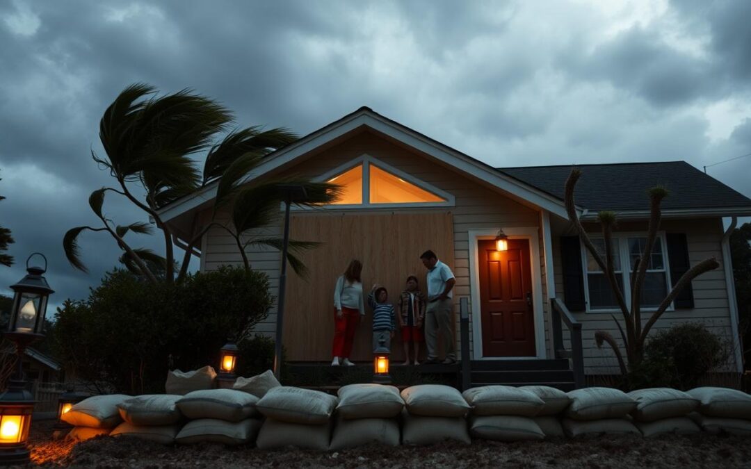 Storm-Ready: Protecting Your Home Before the Next Hurricane