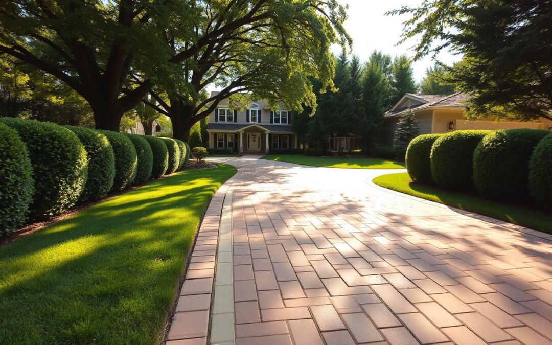 Driveway Dilemmas? Get Expert Solutions for Your Home
