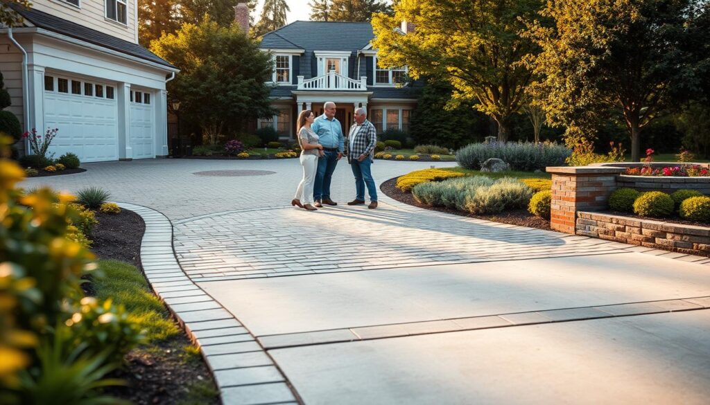 driveway solutions