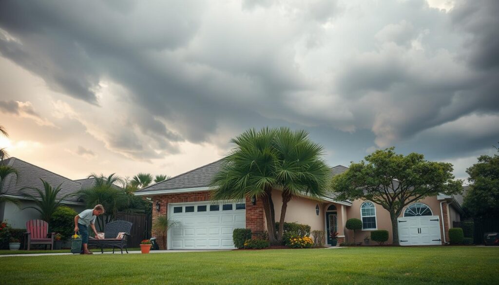 hurricane preparedness