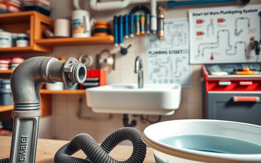 Keep It Flowing: Clean Water, Plumbing Maintenance, and Sprinkler System Tips for Smart Homeowners