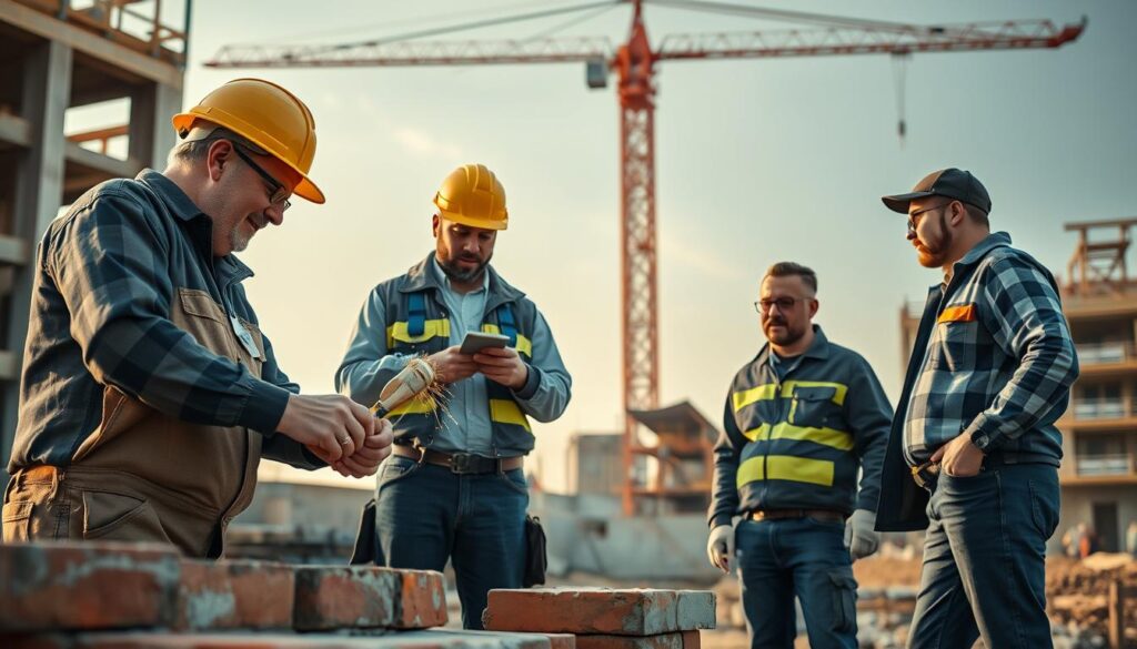 construction mentorship opportunities