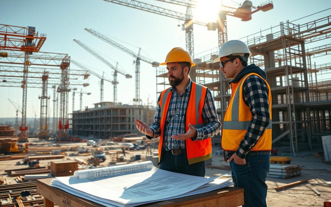 5 Things every Subcontractor should look for in a Mentor General Commercial Contractor