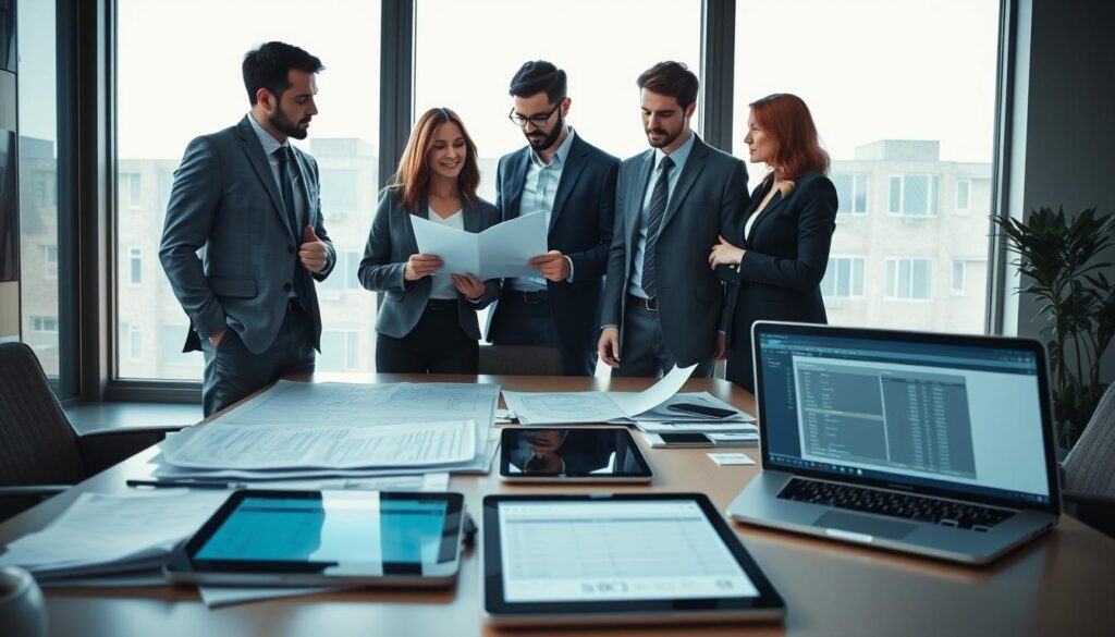 change order management