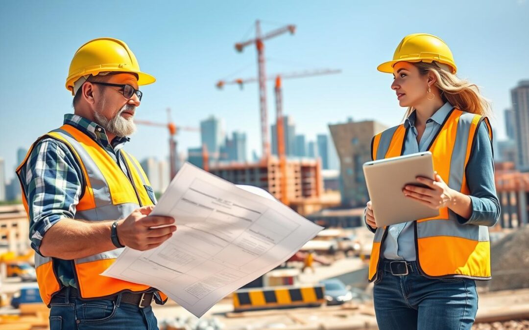 General Contractor vs Construction Manager: Who Should You Hire?