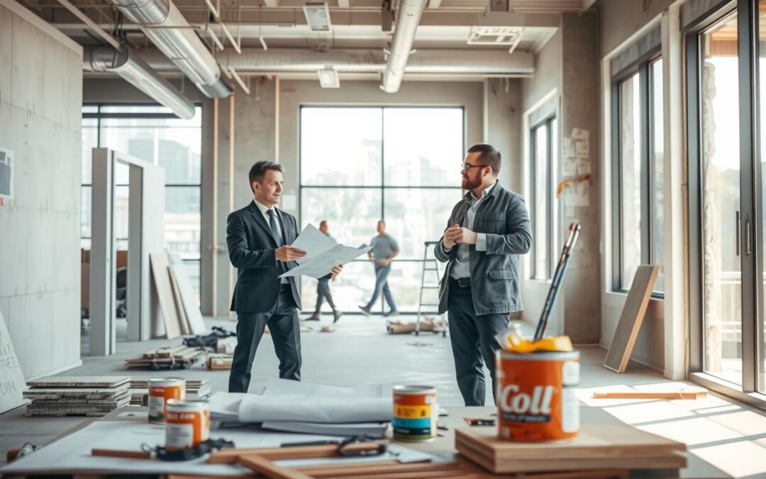 Tenant Improvements (TI): How to Avoid the 5 Budget Killers