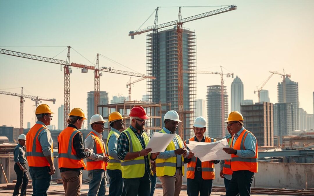 What Actually Drives Construction Costs in 2026