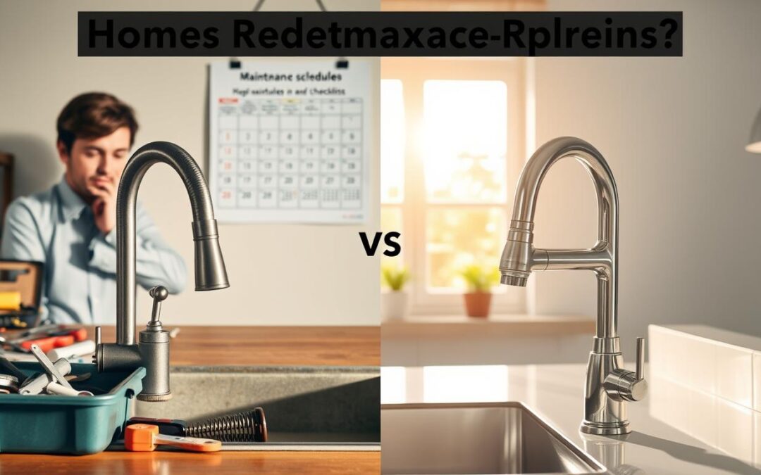 Repair vs Replace: How to Decide Without Regret