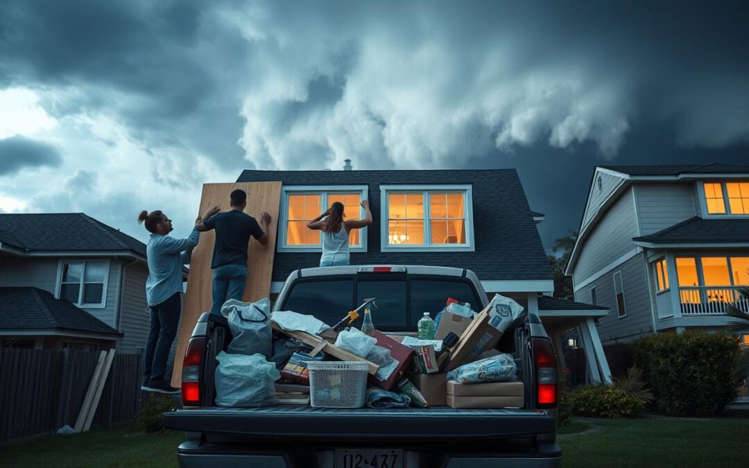 Hurricane Prep for Homes + Businesses: Construction Upgrades That Actually Matter