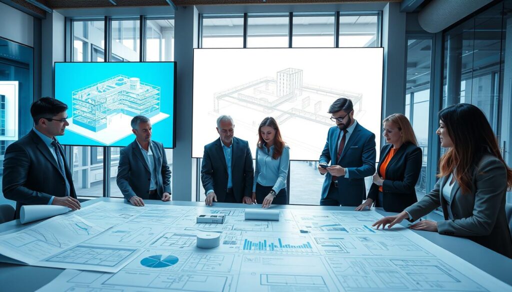 MEP coordination