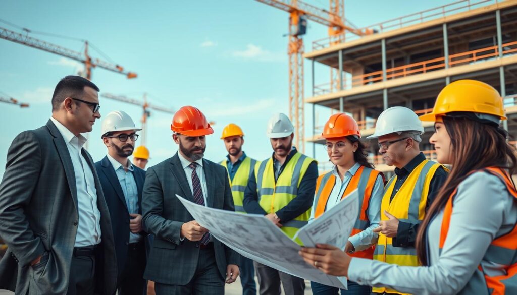 Risk Management in Construction Projects