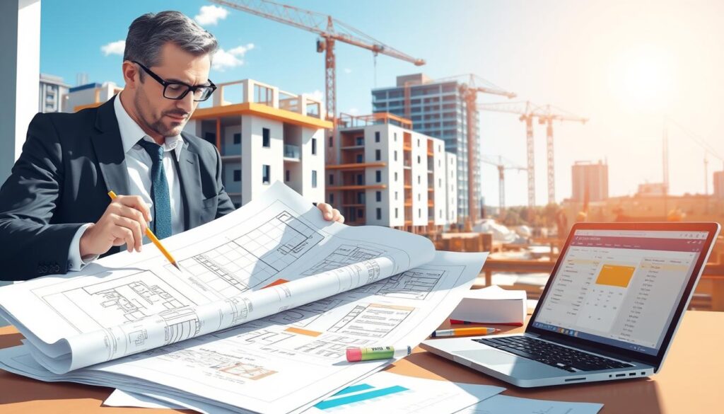 change orders in construction estimates