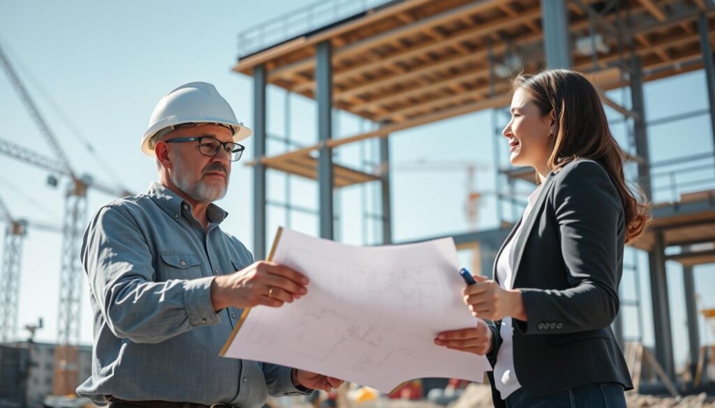 construction communication construction communication
