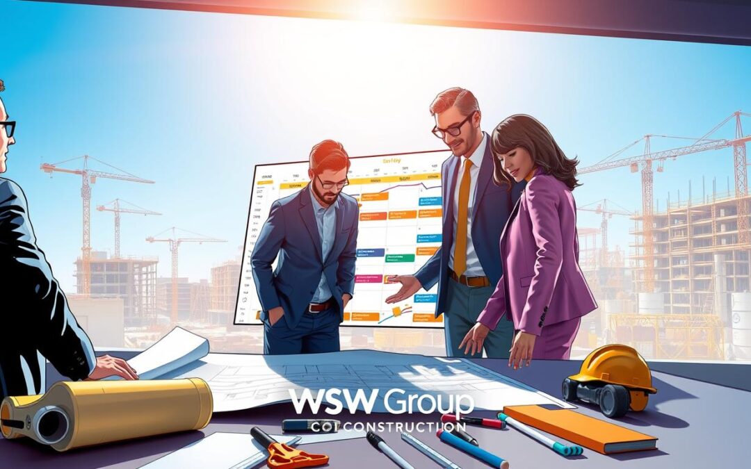 The 3-Week Look-Ahead Schedule: How Projects Stay On Track