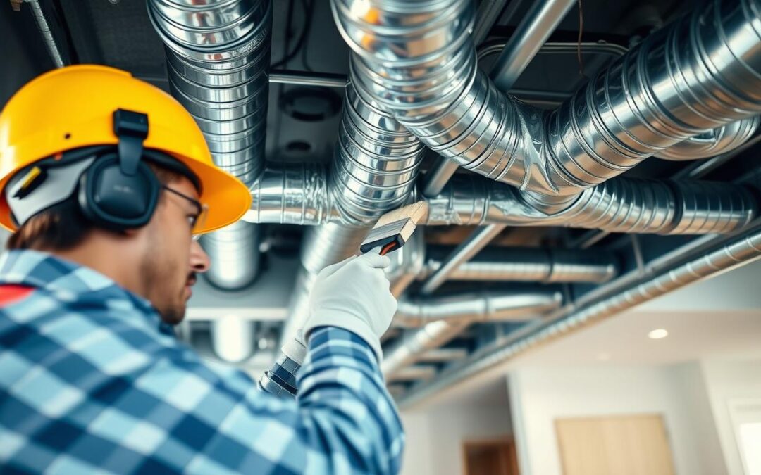 Ductwork