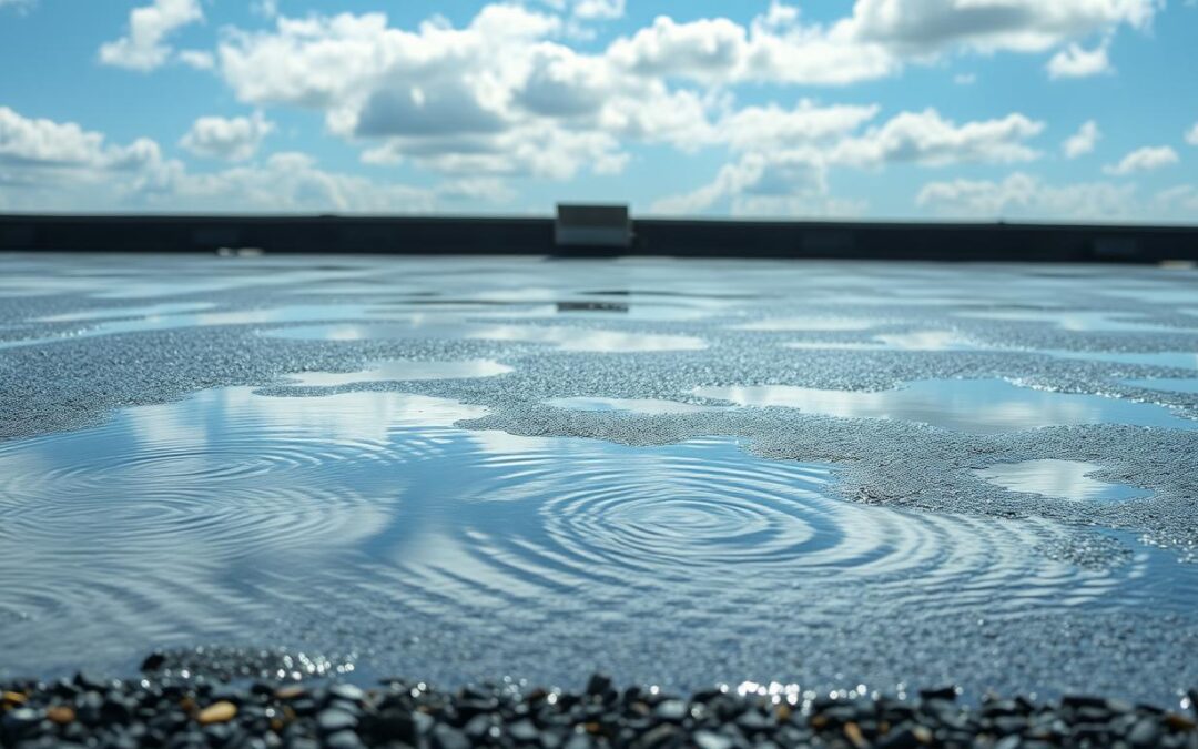 FlatRoof