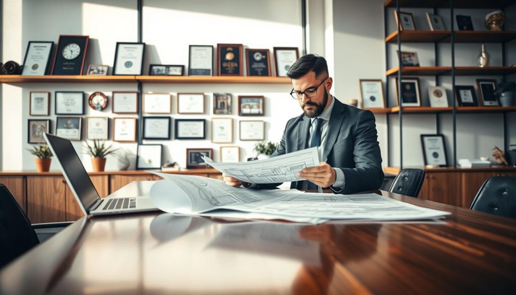 general contractor reputation