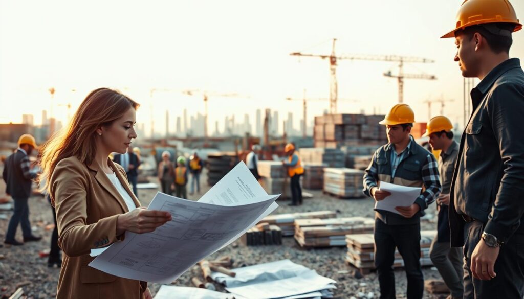 labor shortages construction costs