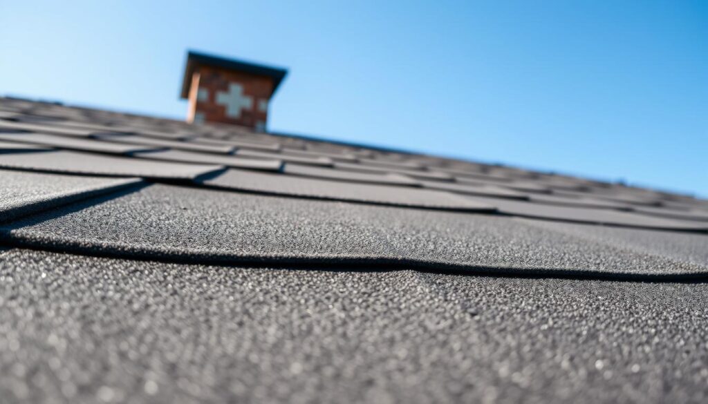 roof underlayment